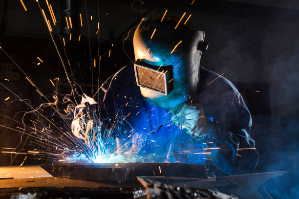 Affordable Welder Services in Pine Grove, CA