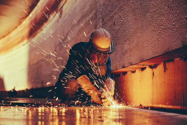 Reliable Pine Grove, CA Welder & Metal Fabrication Solutions