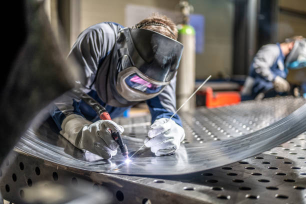 Best Automotive Welding in Pine Grove, CA