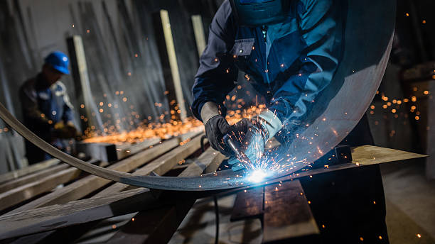 Best Artistic and Custom Metal Fabrication in Pine Grove, CA
